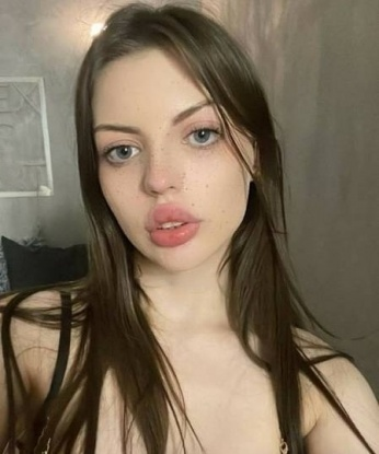 Анкета проститутки Яна - город Голубовка, 22 года, №1430