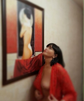 Анкета проститутки Елена - город Голубовка, 20 лет, №7173